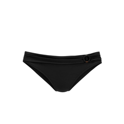 s.Oliver Bikini hlačke Rome, črna