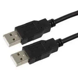 Kabl USB - USB A/A M/M 1.8m 2.0 Gembird