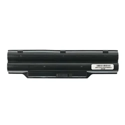 Baterija za laptop Fujitsu LifeBook AH530/AH531, BP250, 10.8V, 5200mAh, HQ2200 B
