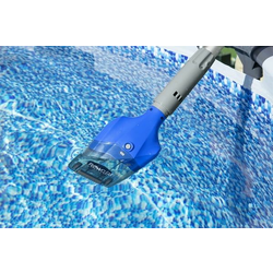Baterijski sesalnik za bazen Flowclear™ AquaTech™