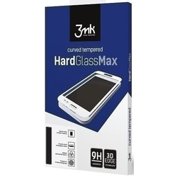 3mk HardGlass Max - zaštitno staklo za Samsung Galaxy A90/Galaxy A80 - Crna KP20896