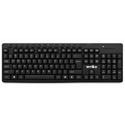 Bežični set tastatura i miš WB-8012