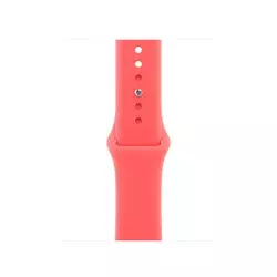 40mm Bright Guava Sport Band - S/M
