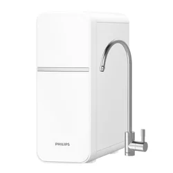 shumee Philips AUT1211/10, filter za vodo pod umivalnikom.