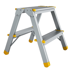 Stopnice ALVE EUROSTYL HOBBY 923, 3 stopnice, 63 cm, št. 150 kg, dvostranski