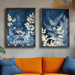 Wallity Dekorativna slika GE270-L, 35x47x3,5cm, 2 dela