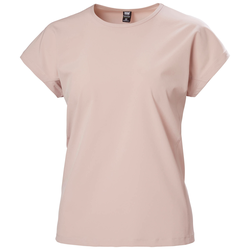 Helly Hansen W THALIA SUMMER TOP, ženska majica, roza 34350