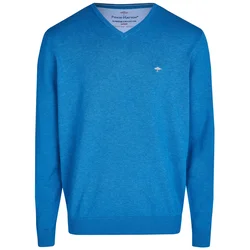 FYNCH-HATTON Pulover modra