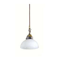 Kolarz 731.30.53 - Luster na sajli NONNA 1xE27/75W/230V
