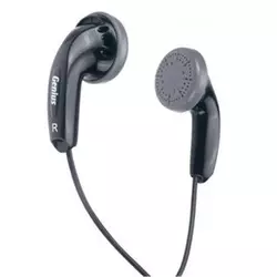 GENIUS slušalice GHP-200V BLACK