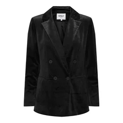 ONLY Blazer ONLASTRID-ELSY črna