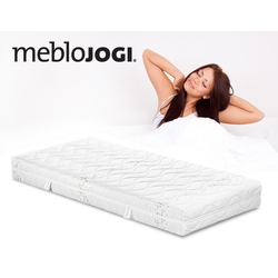 MEBLO JOGI vzmetnica Relax Premium Memory-140x200