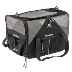 Ferplast Voyager Carrier 350 Black