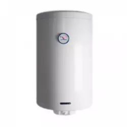 METALAC Bojler MB Praktik P80 E2I Standardni, 80 l, Inox, Vertikalno na zid