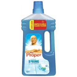 SREDSTVO ZA ČIŠĆENJE PODA OCEAN MR.PROPER 1L