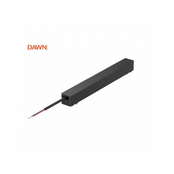 DAWN Magnetic slim nappajanje 26 - 100W 48V CRNO