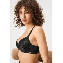 Modrček Timeless Romance Push-Up