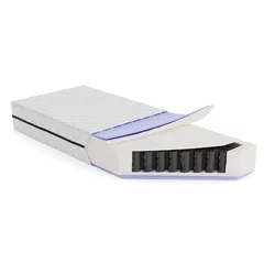 Furnitura VZMETNICA MULTIPOCKET COLD FOAM (več dimenzij)-80x190