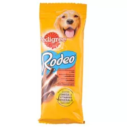 Poslastica rodeo 70g pedigree