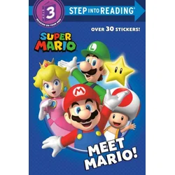 Meet Mario! (Nintendo)
