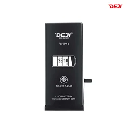 Baterija Deji Normal za iPhone 6 (2510mAh)HC