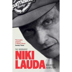 Niki Lauda