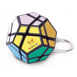 Misaona igra RECENT TOYS, Mini Skewb, privjesak