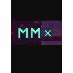 MMX (PC) Steam Key GLOBAL