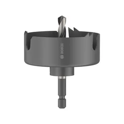 BOSCH Testera za otvore sa držačem za drvo i gips 65mm, 2608594496
