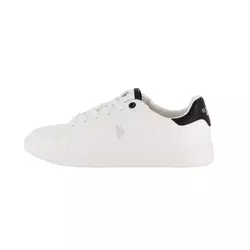 U.S. Polo Assn. Muške patike Byron, Bele