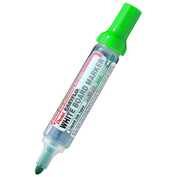 Marker za bele table Pentel Easyflo, zelen