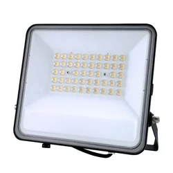 XLED 150W LED reflektor sa anti kodenz.ventilom, 6500K,15310Lm,IP65,AC220-240V,crn