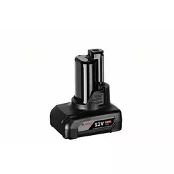 Bosch Akumulator GBA 12V 6.0Ah 1600A00X7H