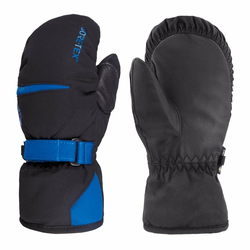 Childrens Ski Gloves Eska Number One GTX Mitt