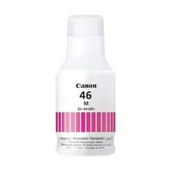 Canon - Canon INK Bottle GI-46 M