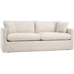 Sofa LYNGAA 3 seater beige