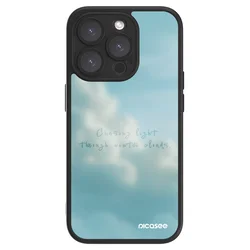 ULTIMATE CASE za Apple iPhone 15 Pro - CHASiNG LIGHT