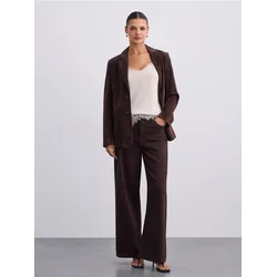 Mohito - Wide leg farmerke