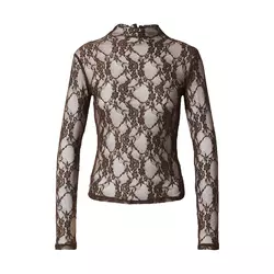 Hoermanseder Bluza rjava