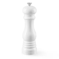Mlinček za sol CLASSIC 21 cm, WHITE, plastika, Le Creuset