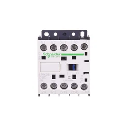 Schneider Močnostni kontaktor 6A 0Z 1R 48V DC LP1K0601ED