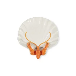 Servirni krožnik Byon Lobsti 30,5 cm