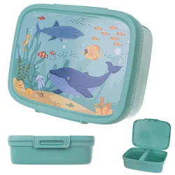Kutija za hranu 1.8L Snap Box Underwater