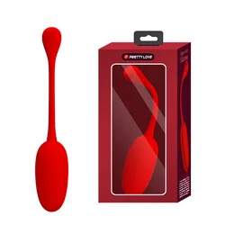 Pretty love Knucker red