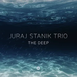 Juraj Stanik Trio - The Deep (LP)