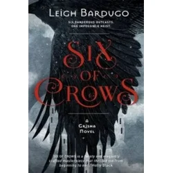 Six of Crows
