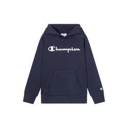 Champion Authentic Athletic Apparel Majica mornarska/bela