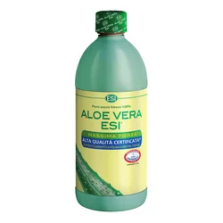 Aloe vera sok, 1000ml