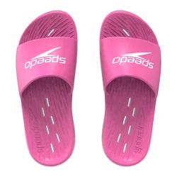 Speedo SLIDE JU, natikače, roza 812231