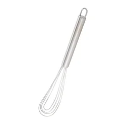 Eva Ploščata metlica 28cm/inox, (5000199962)